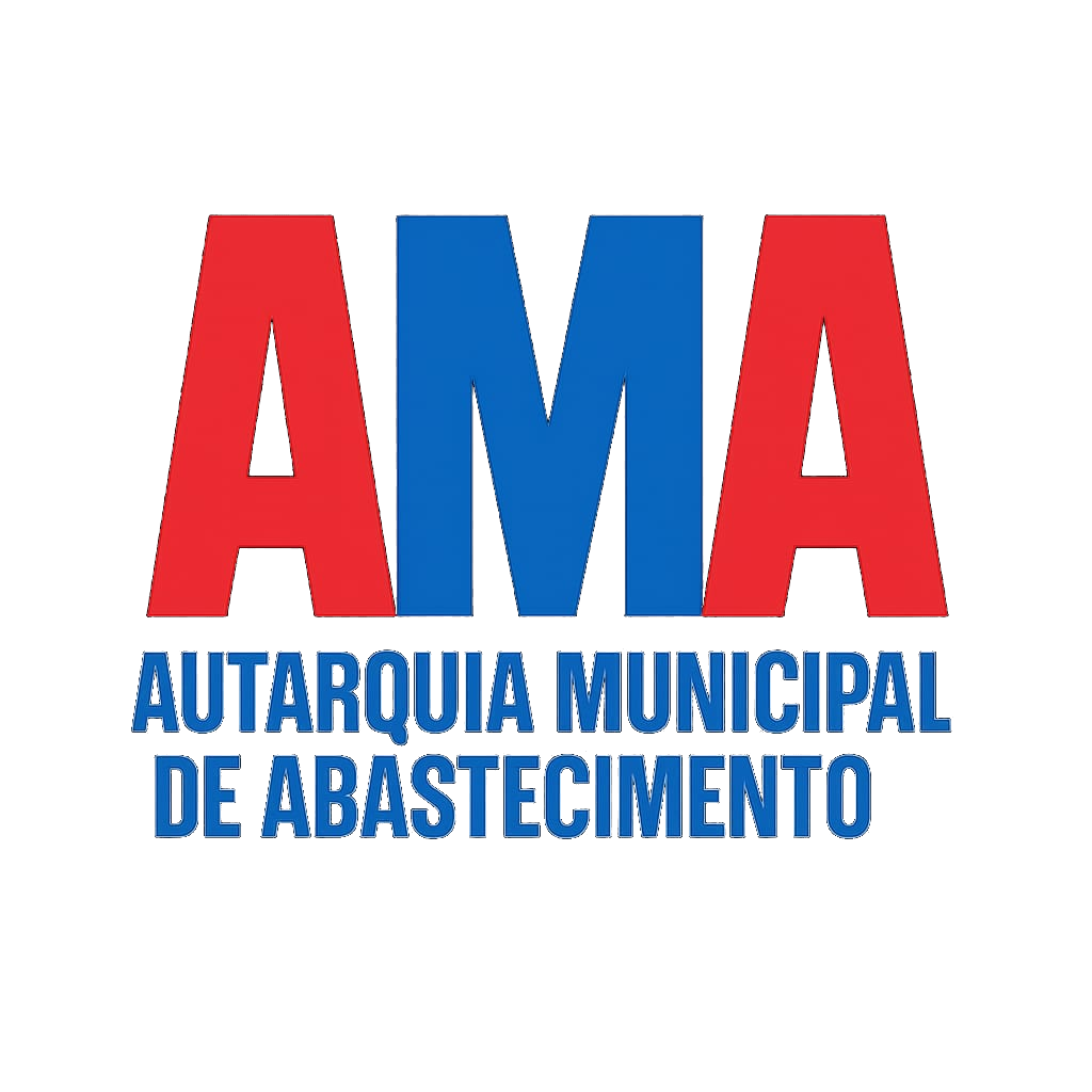 AMA - Autarquia Municipal de Abastecimento