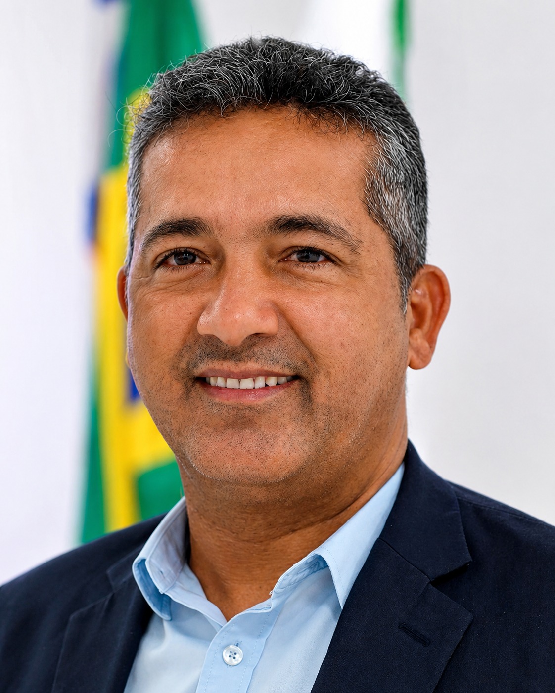 Diretor Presidente da AMA